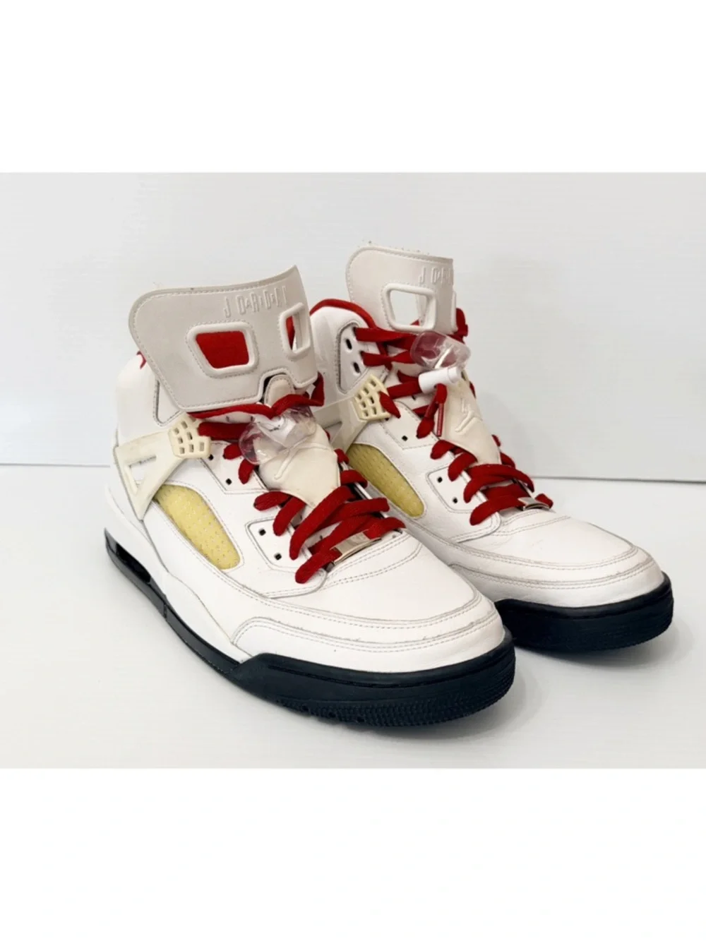 Nike Air Jordan Spizike Sneakers Shoes - 12